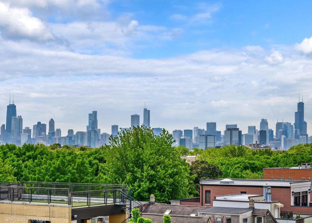 1359 W Fullerton Ave Ph, Chicago, IL 60614